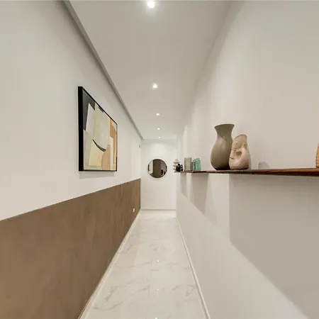 Stylish 3br Maisonette In Qawra Near The Seafront 아파트 세인트폴스베이