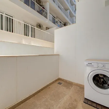 아파트 Stylish 3br Maisonette In Qawra Near The Seafront *