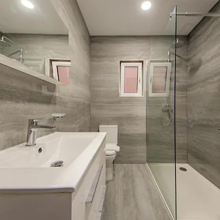 Apartament Stylish 3br Maisonette In Qawra Near The Seafront